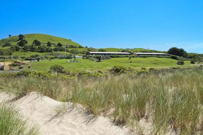 Hotel Seafarers Getaway