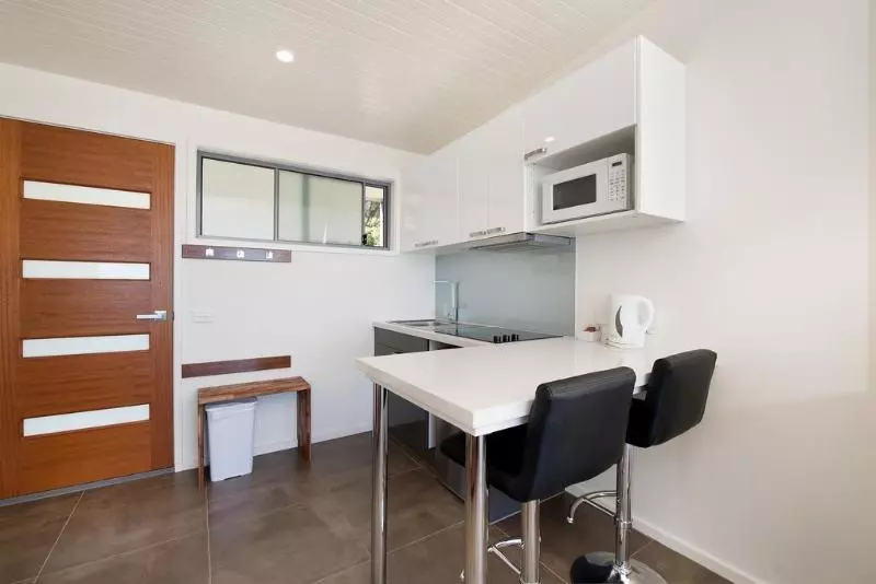 Hotel Seafarers Getaway