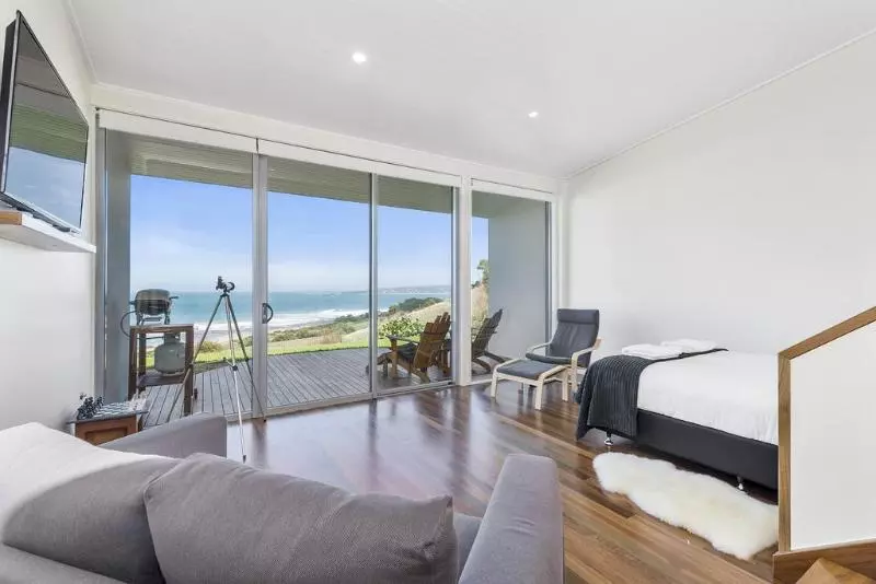 Hotel Seafarers Getaway