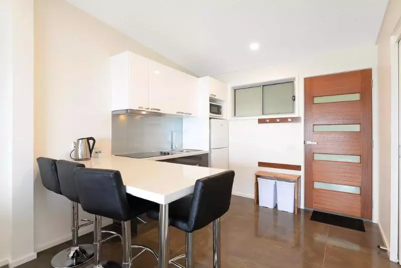 Hotel Seafarers Getaway