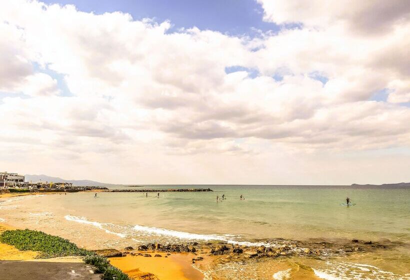 فندق Sunset Beach