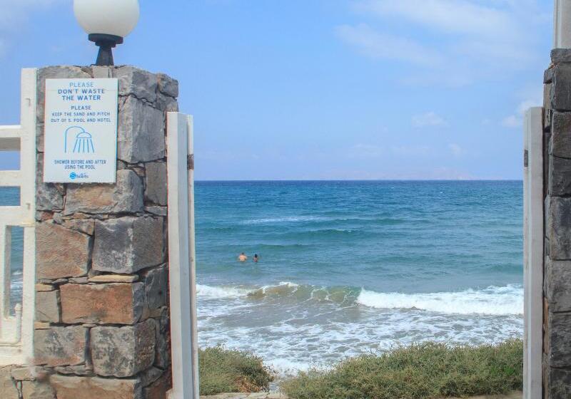 فندق Sunset Beach