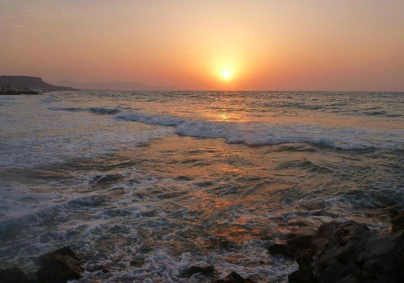 فندق Sunset Beach