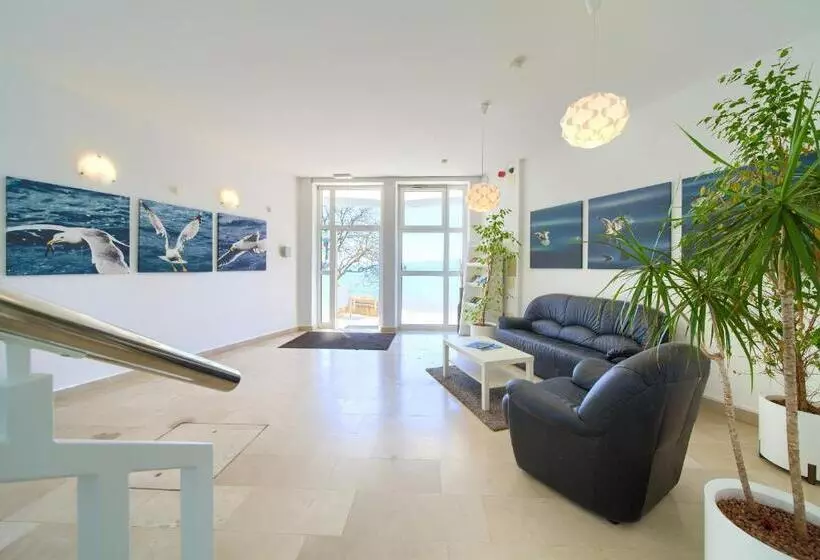 Villa Tamaris   Hotel Resort Dražica