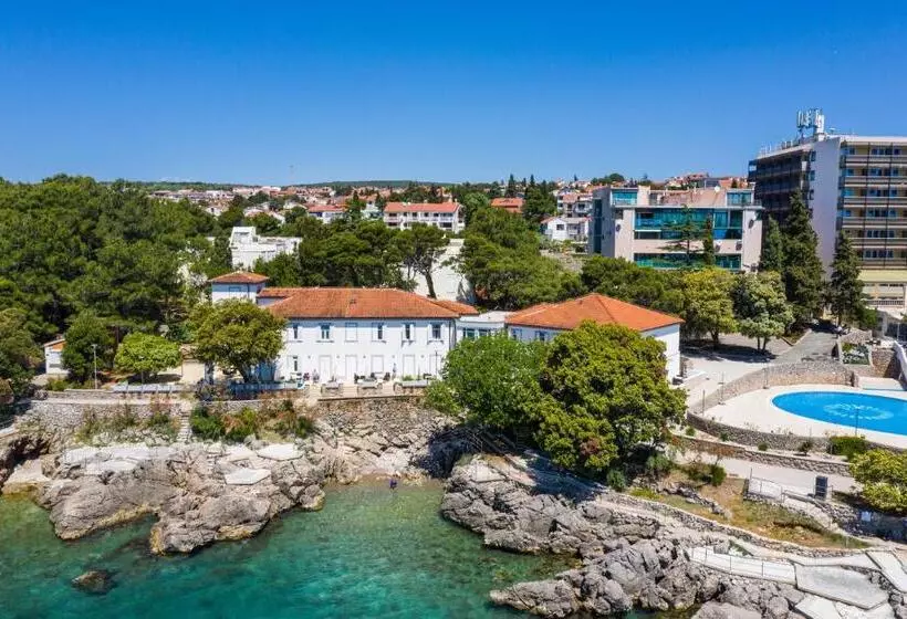 Villa Tamaris   Hotel Resort Dražica