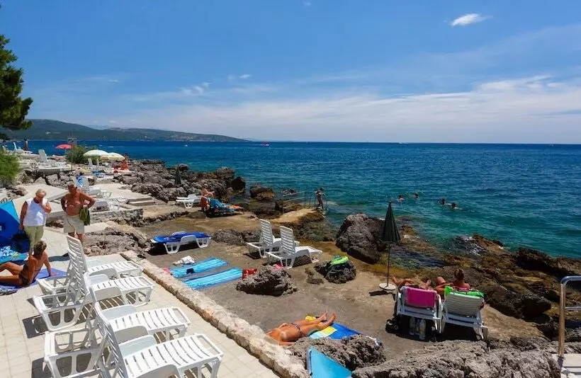 Villa Tamaris   Hotel Resort Dražica