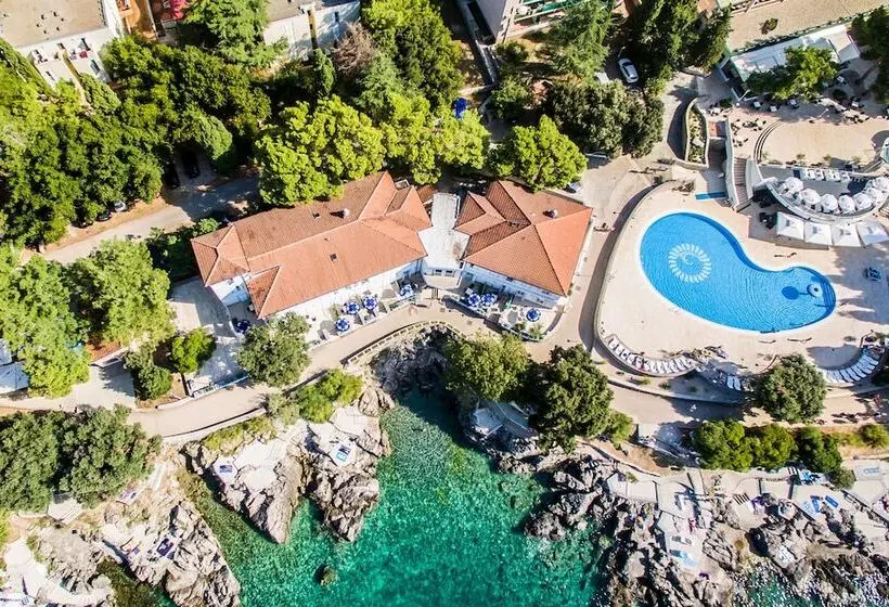Villa Tamaris   Hotel Resort Dražica