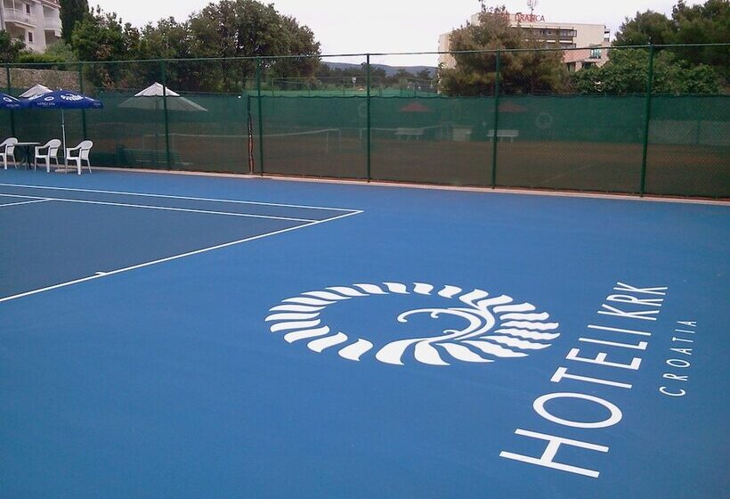 Villa Tamaris   Hotel Resort Dražica