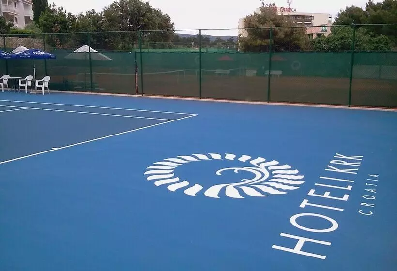 Villa Tamaris   Hotel Resort Dražica