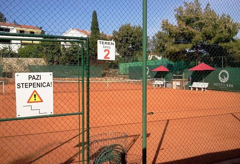 Villa Tamaris   Hotel Resort Dražica