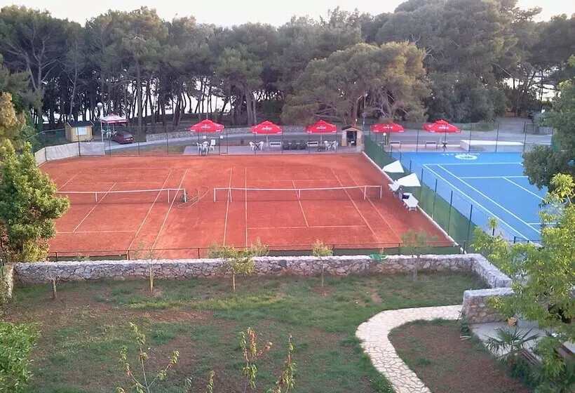 Villa Tamaris   Hotel Resort Dražica