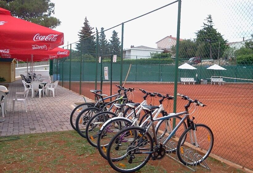 Villa Tamaris   Hotel Resort Dražica