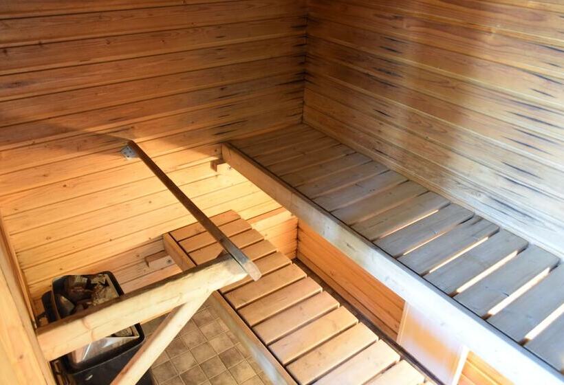 בית מלון כפרי Visulahti Cottages