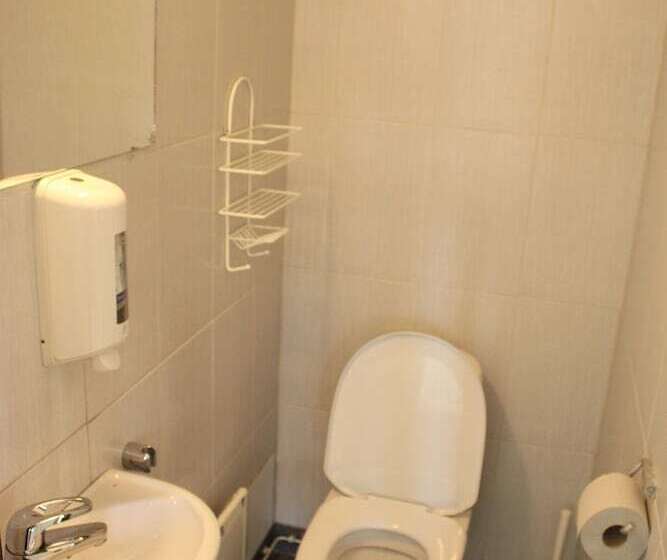 בית מלון כפרי Visulahti Cottages