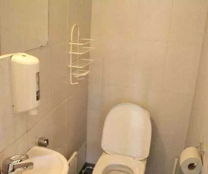 בית מלון כפרי Visulahti Cottages