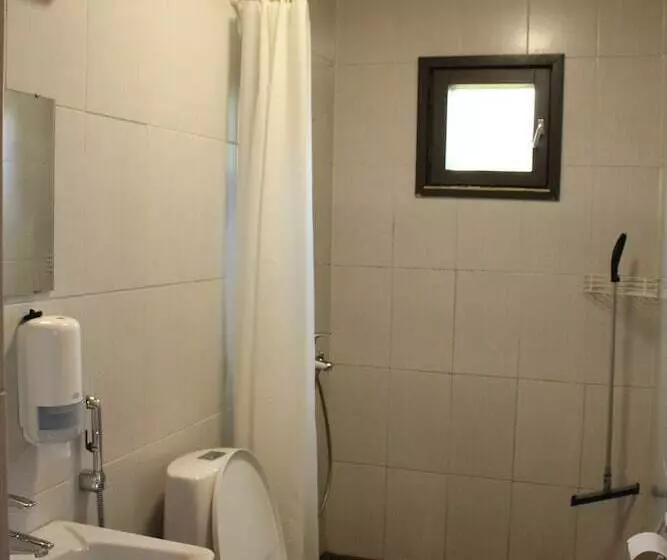 בית מלון כפרי Visulahti Cottages