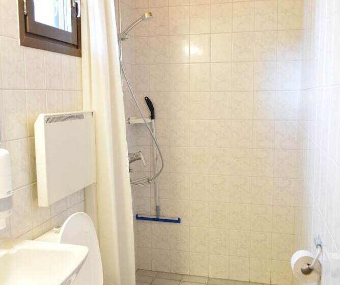 בית מלון כפרי Visulahti Cottages