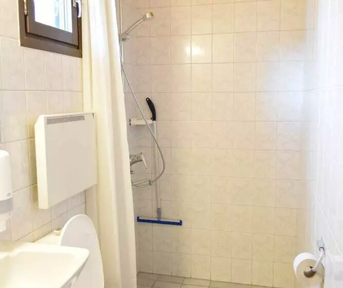 בית מלון כפרי Visulahti Cottages