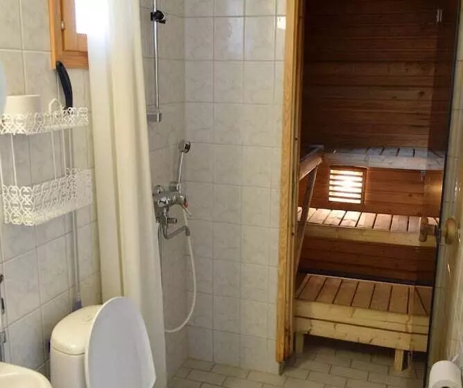 בית מלון כפרי Visulahti Cottages