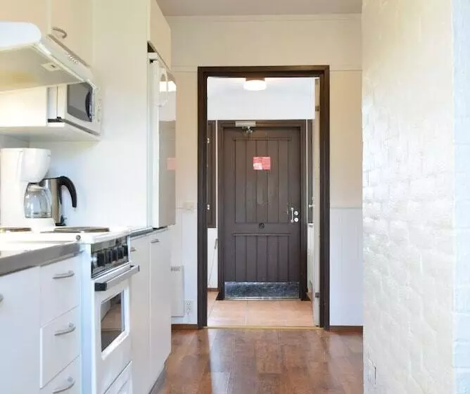 בית מלון כפרי Visulahti Cottages