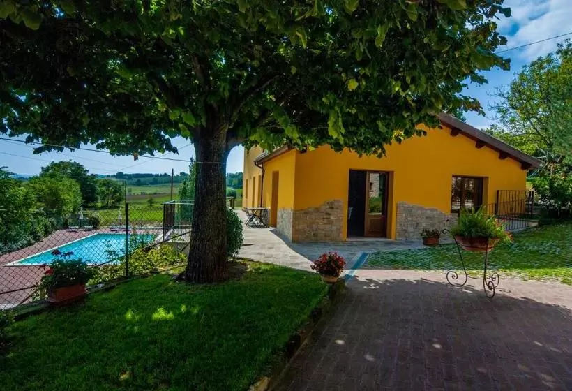 Country House Il Tiglio