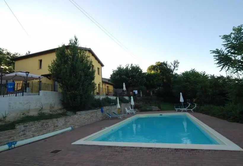 Country House Il Tiglio