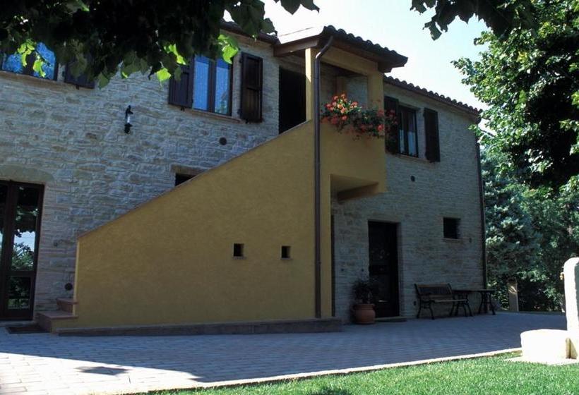 Country House Il Tiglio