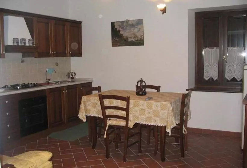 Country House Il Tiglio