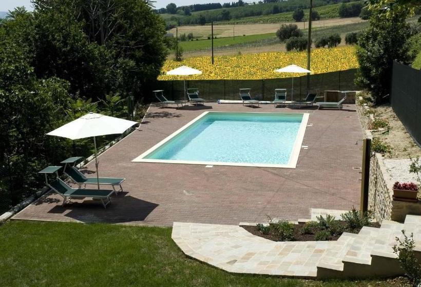 Country House Il Tiglio