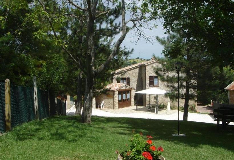 Country House Il Tiglio