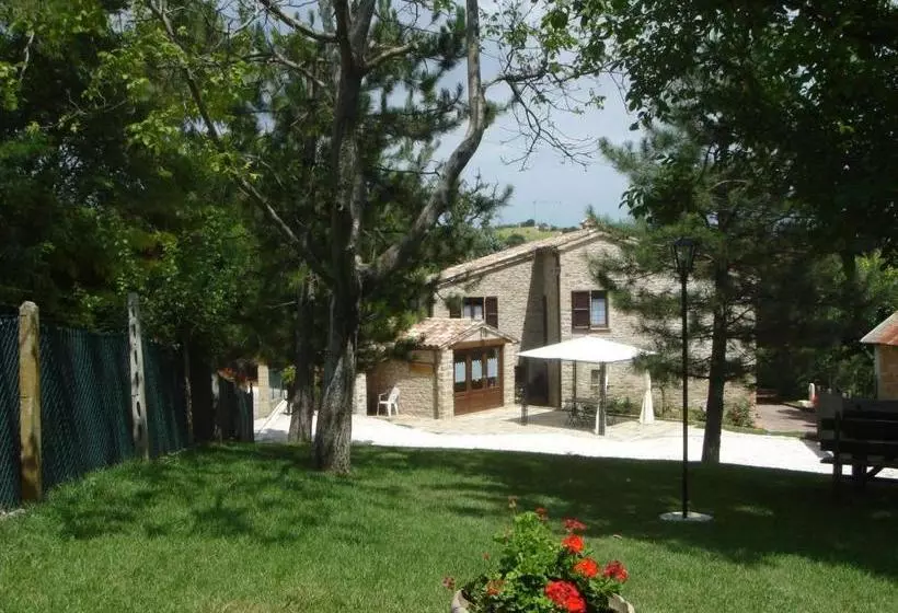 Country House Il Tiglio