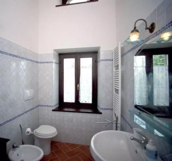 Country House Il Tiglio