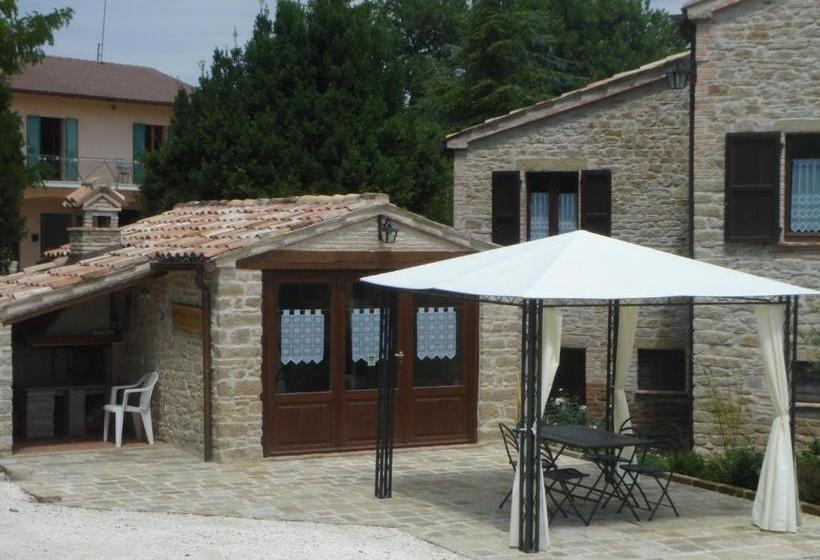 Country House Il Tiglio