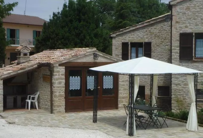 Country House Il Tiglio