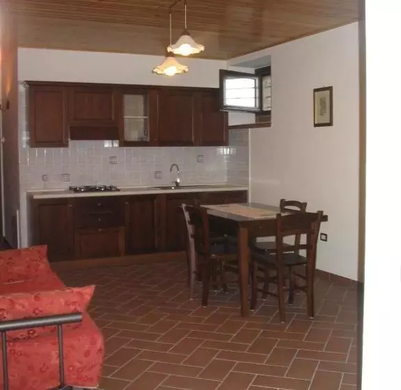 Country House Il Tiglio