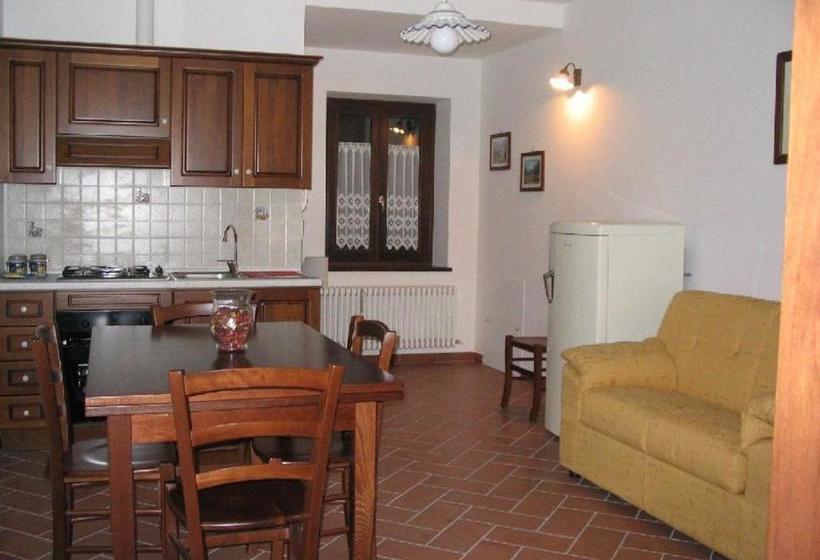 Country House Il Tiglio