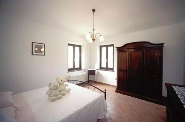 Country House Il Tiglio