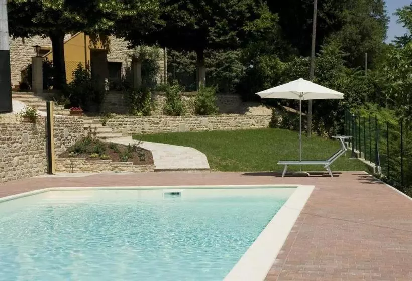 Country House Il Tiglio