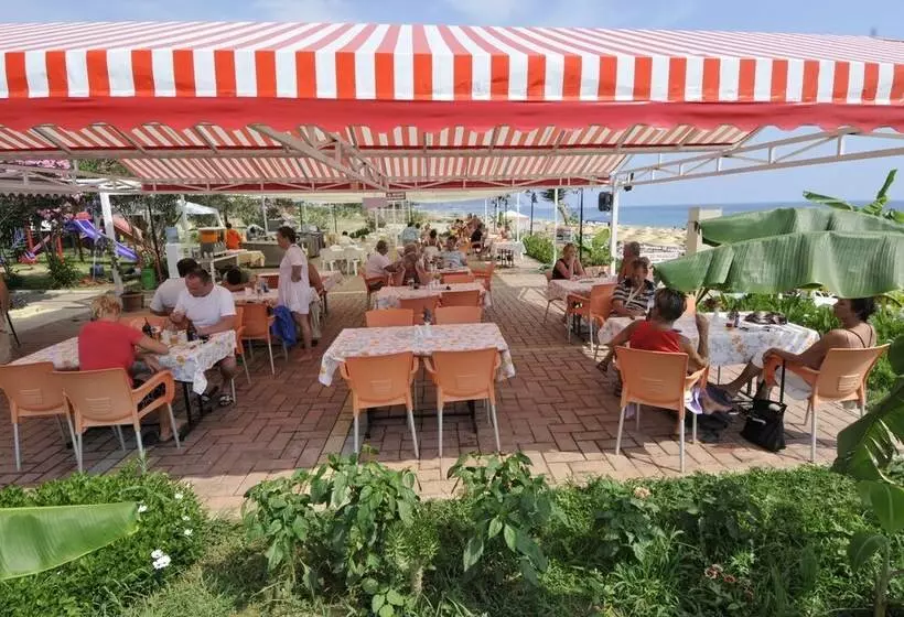 Klas Dom Hotel   All Inclusive