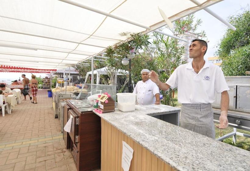 Klas Dom Hotel   All Inclusive