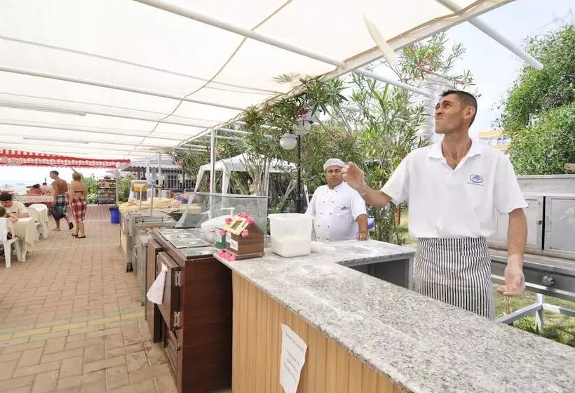 Klas Dom Hotel   All Inclusive