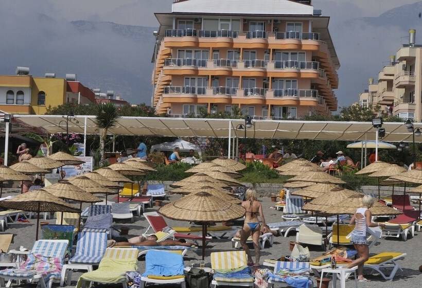 Klas Dom Hotel   All Inclusive