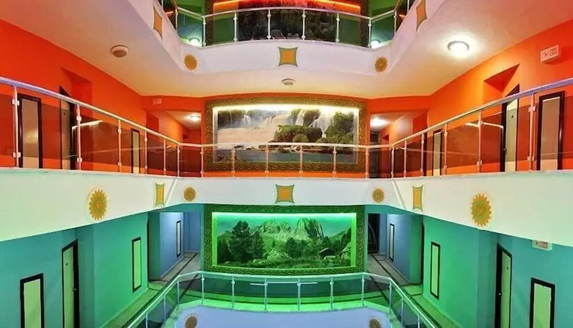 Klas Dom Hotel   All Inclusive