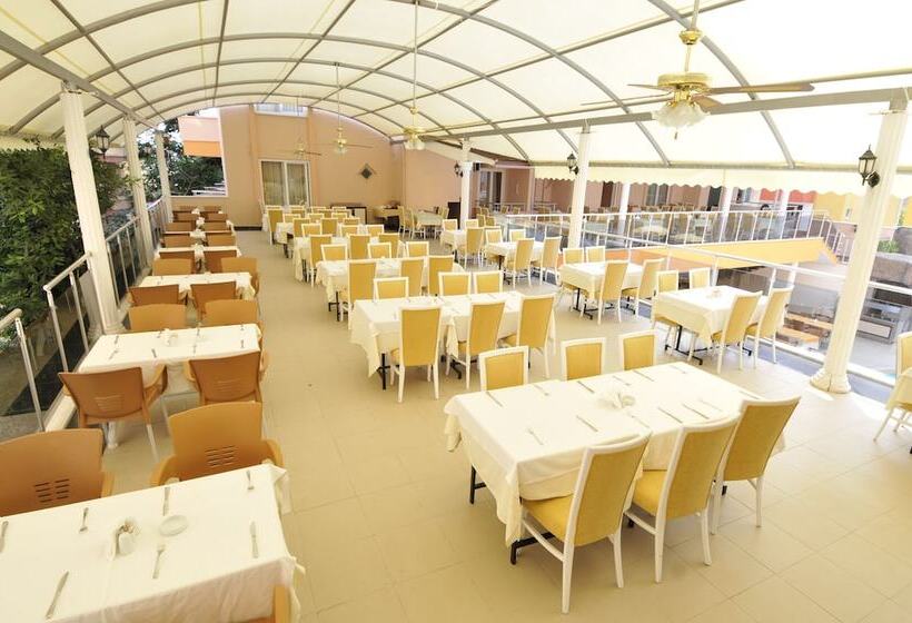 Klas Dom Hotel   All Inclusive