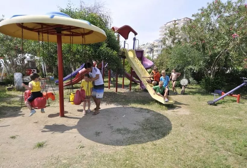 Klas Dom Hotel   All Inclusive