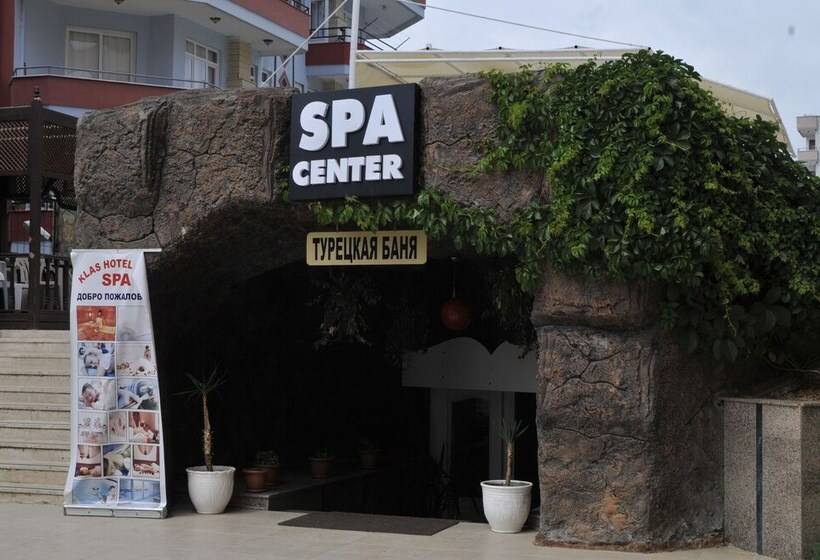 Klas Dom Hotel   All Inclusive