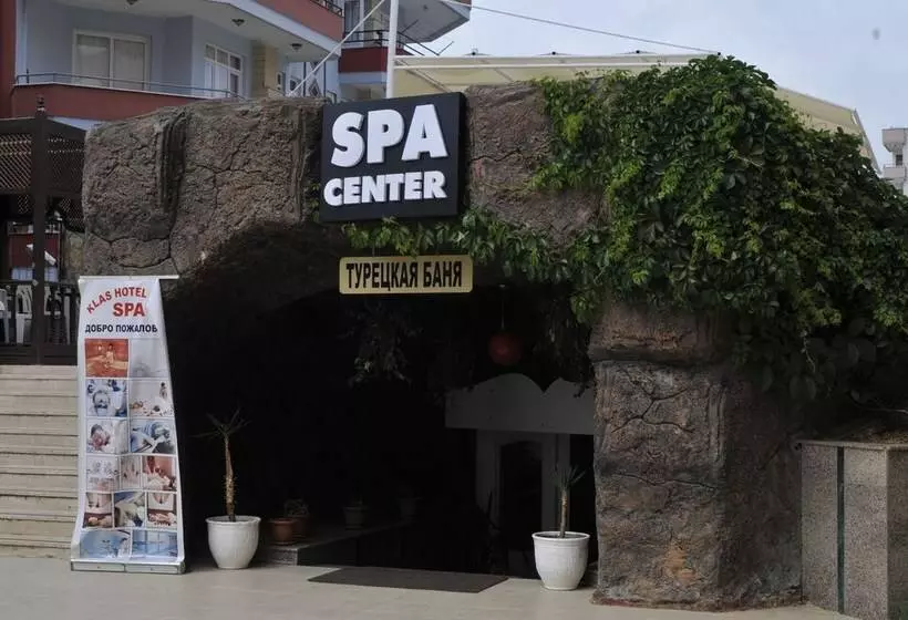 Klas Dom Hotel   All Inclusive