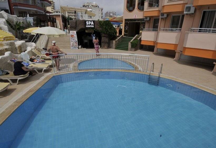 Klas Dom Hotel   All Inclusive