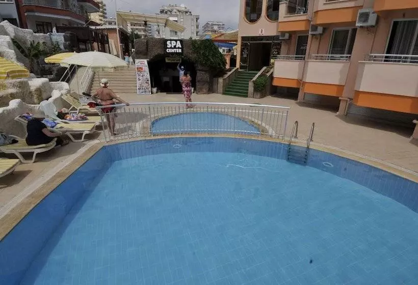 Klas Dom Hotel   All Inclusive