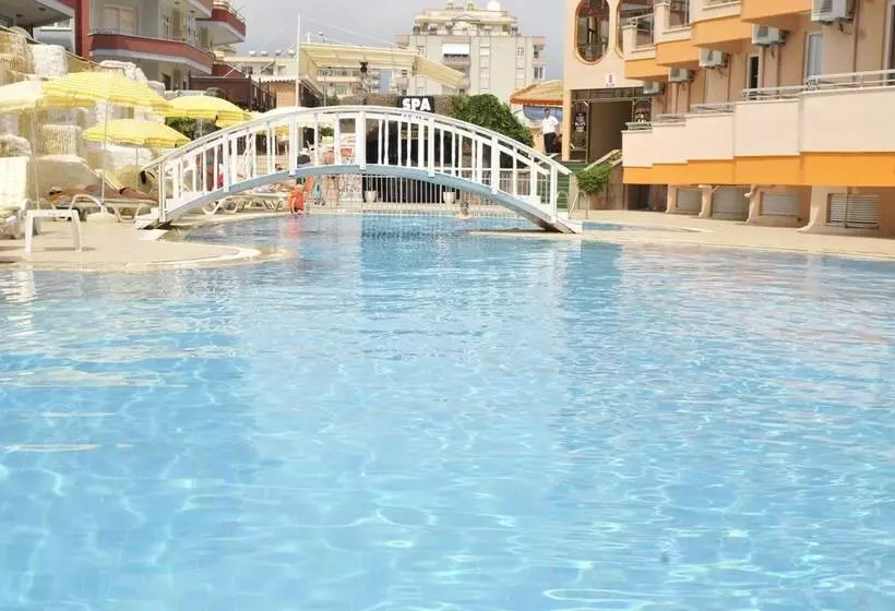 Klas Dom Hotel   All Inclusive
